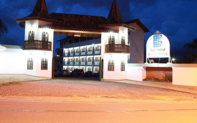 Bartholo Plaza Hotel
