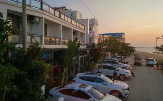 Oriental Seaview Xiaozhu