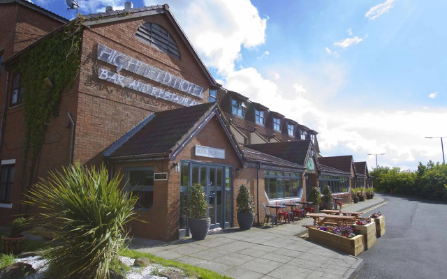 The Highfield Hotel