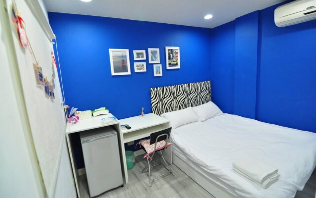 Taichung Fong Jia Siao Lu Accommodation