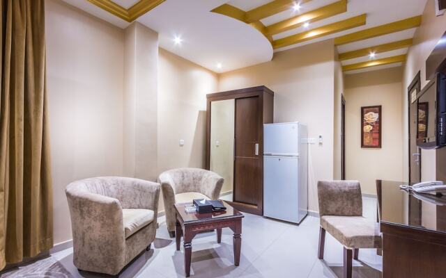 Ewa Palestine Jeddah