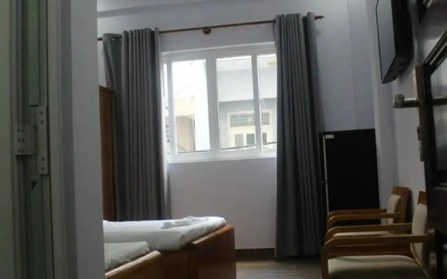 Your House Homestay