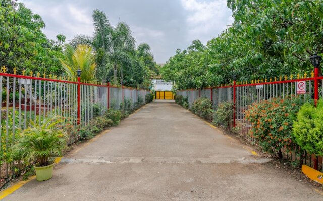 Natures Dreamland Holiday Resort