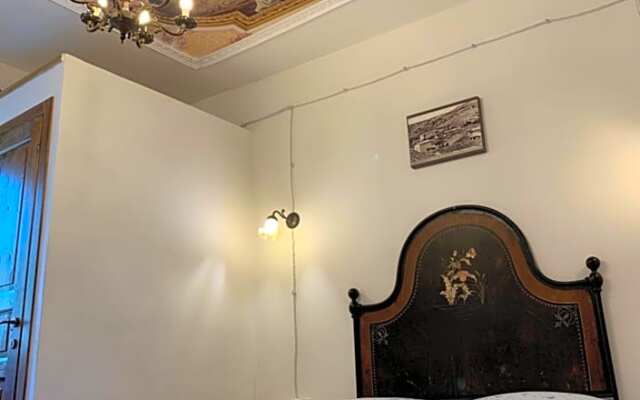Sa domu de don Ninnu bed breakfast Spa