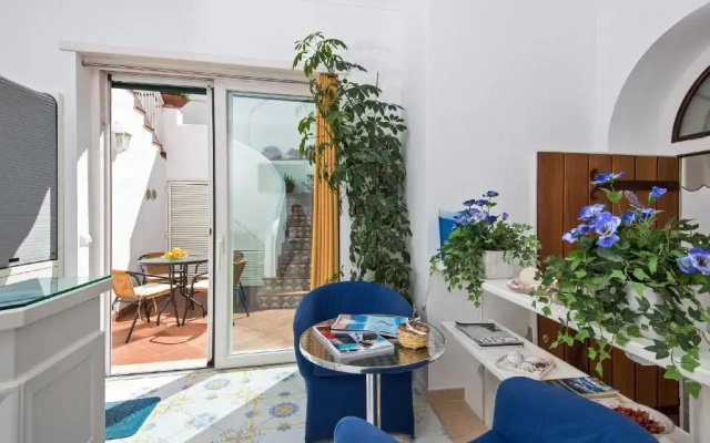 San Nicola Guest House