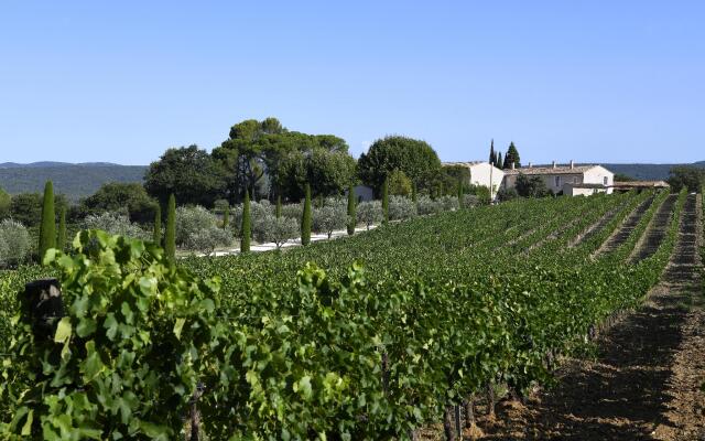 Domaine Perréal  Les Gîtes