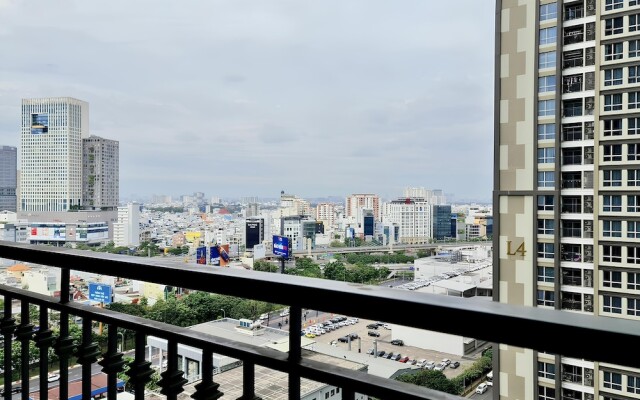 Landmark 81 - Luxury Apartment