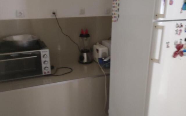 Apartment Nessy