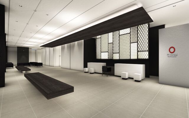 FP HOTELS Grand South-Namba