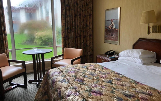 Gateway Inn
