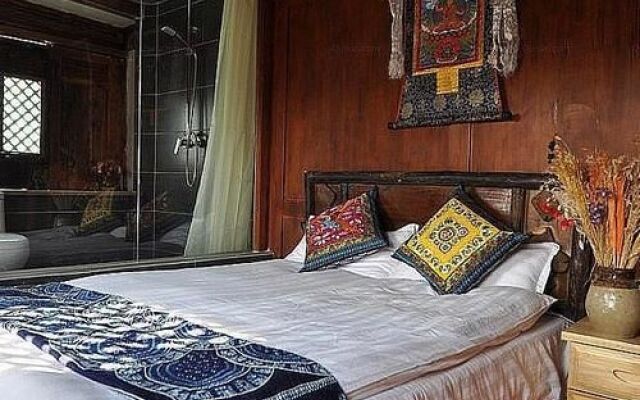 Lijiang Oriental Sun Hotel
