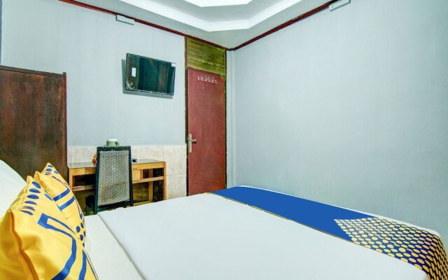 Hotel Tampan by OYO Rooms