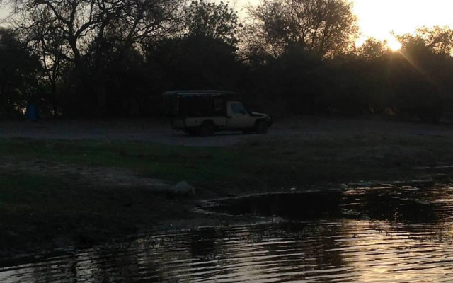 Senthaga Guest House and Safaris