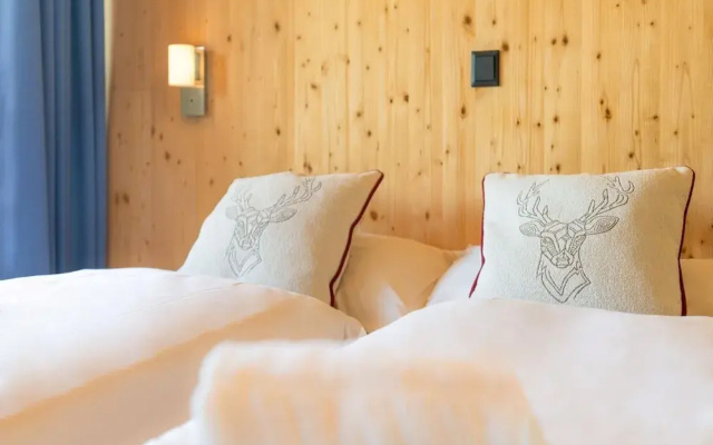 Superior Chalet With Sauna