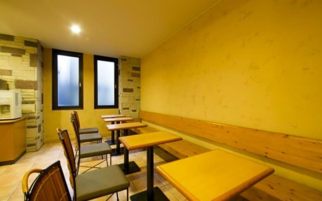 R&B HOTEL NAGOYA SAKAE HIGASHI - Vacation STAY 14034v