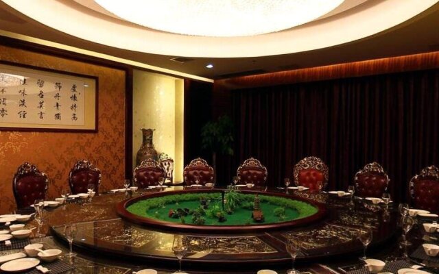 Shenlong Hotel