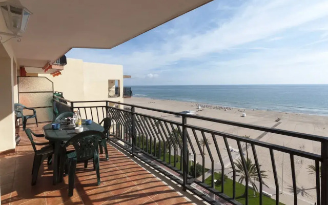 Ondina in Grau i Platja