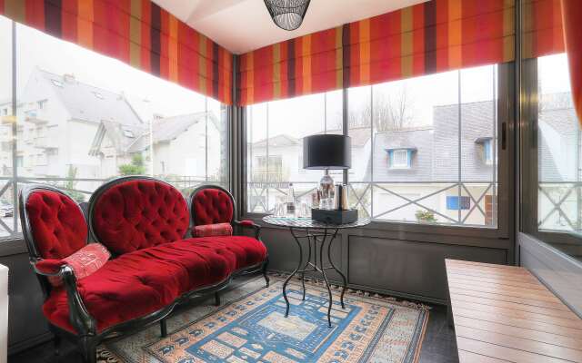 Best Western Hotel Brittany