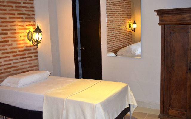 Hotel Galería la Trinidad