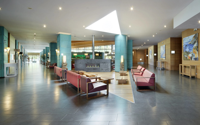 Hotel Puerta de Bilbao