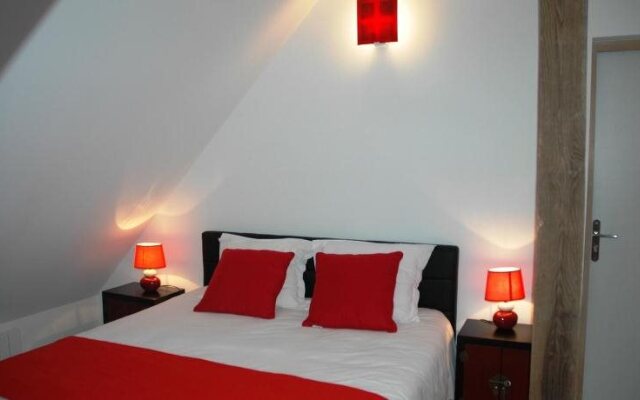 Chambre d'Hôtes des Ducs