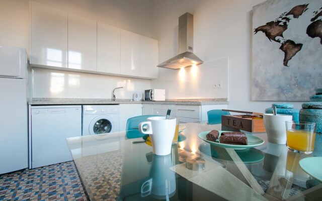 Holidays2Malaga Premium Old Town