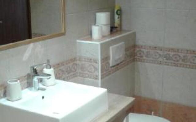 Apartment Kolman