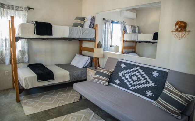 Pure Baja-Entire Estate Sleeps 19