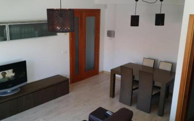 Apartamento Duplex Calonge