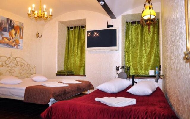 Старый Краков