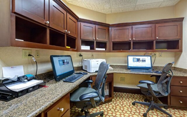 Hilton Garden Inn Augusta