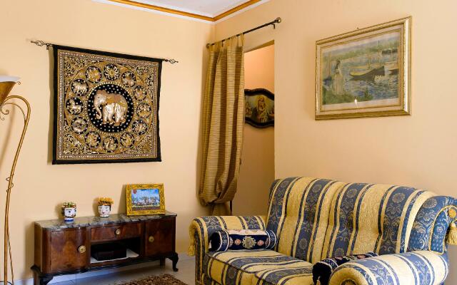 Meliaresort Dimore Storiche