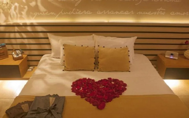 Dco Suites Lounge & Spa