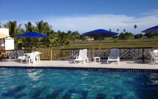 Eco Resort Recanto da Natureza