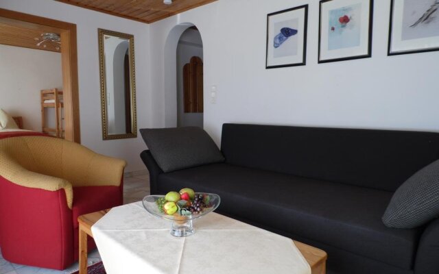 Fischerhof Appartements