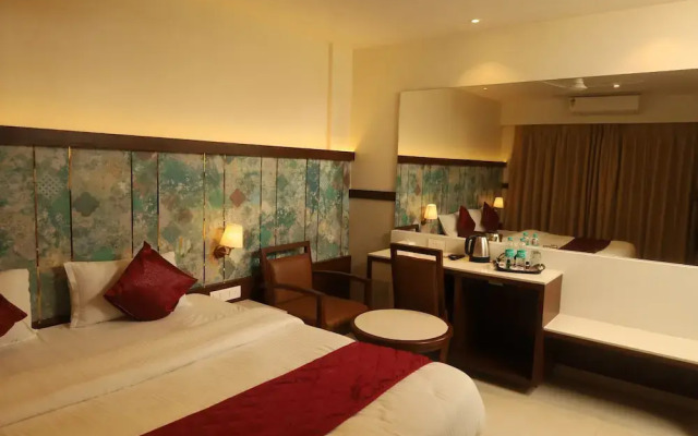 Hotel Prestige Residency