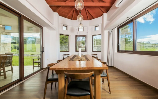 Wild Fig Retreat