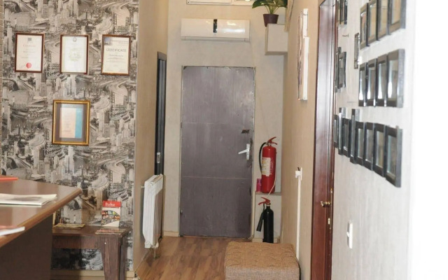 Boulevard Guest House