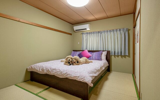 Tokyo House Inn 2