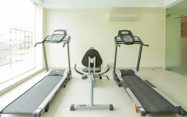 Perks Residences Guindy