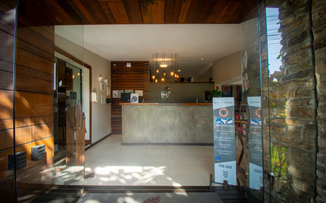 Hotel Barra da Lagoa by Latitud Hoteles