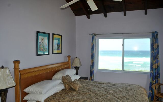 The Ocean Dream Beach Resort