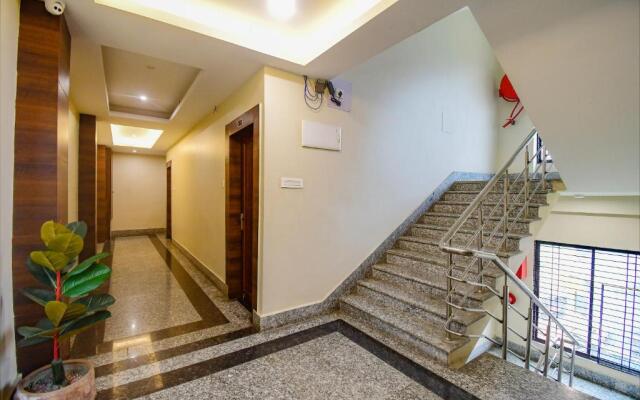 FabHotel Prime Grand Palace