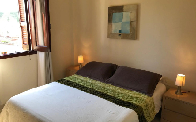 Apokryfo, one bedroom apartment close to the beach