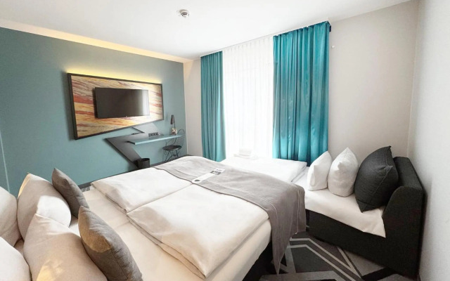 Holiday Inn - the niu, Flash Berlin Charlottenburg by IHG