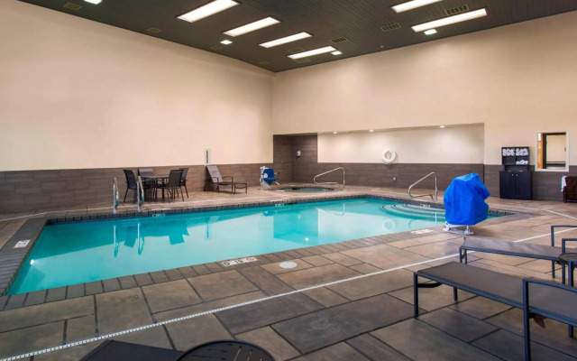 Fairfield Inn & Suites by Marriott Santa Fe