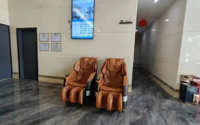 Xikairui Hotel