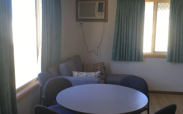 Moana Beach Tourist Park