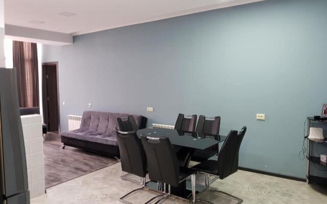 Apartment in Snow Plaza 49