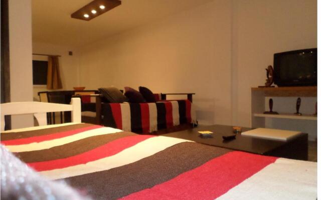 Apartamentos DamianIoele